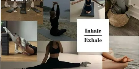 The Wellness Experience: Tea Tasting, Yoga & Meditation