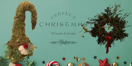 Christmas wreaths