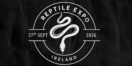 Reptile Expo Ireland