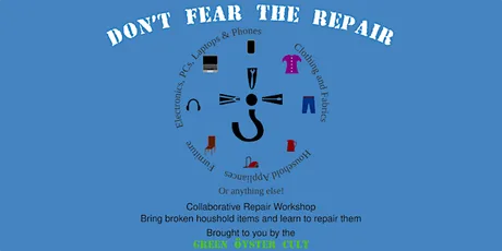 Don't Fear The Repair 16
