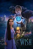 Small Cinema: Wish