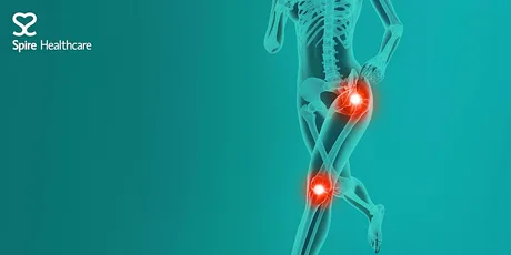 Meet the Mako - robotic knee and hip surgery information evening