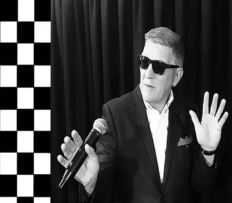 Madness / Ska Tribute Night - Aldridge, Walsall