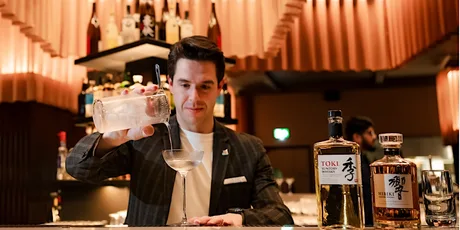 House of Suntory Masterclass