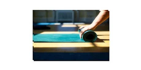 Yoga Foundations Autumn Workshop