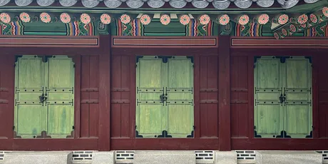 K-Pop Demon Hunters: Women, Spirits, and Korea’s Occult Traditions LIVE