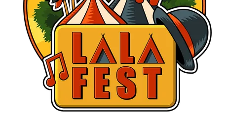 Lala Fest 2027 "The 5th Edition"