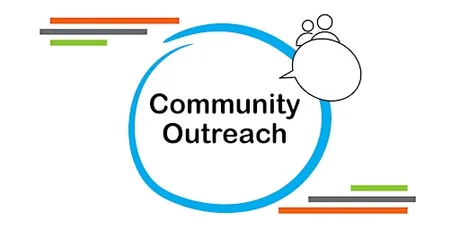 Community Sector Outreach - City Library