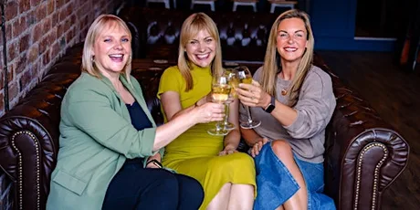 Coastal Business Network: Monthly Social