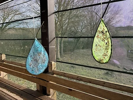 Willow Windows at Kingsbury Waterpark