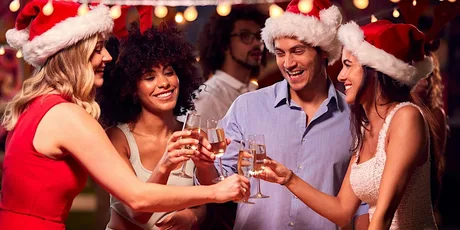 Festive Party Nights