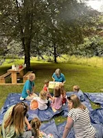 Event series: Nature Nippers