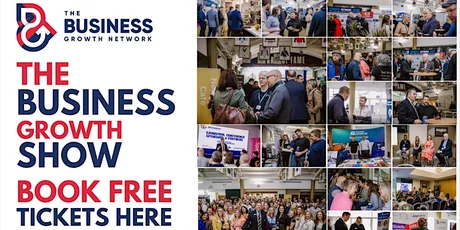 The Business Growth Show - Birmingham