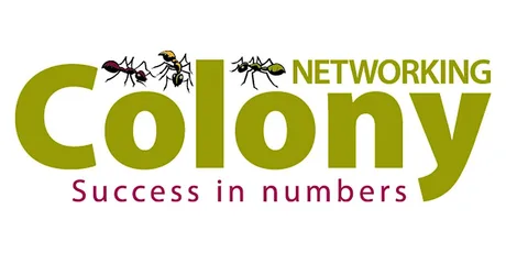 Colony Networking Manchester
