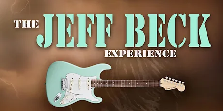 The Jeff Beck Experience