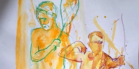 Life Drawing Class Chipping Sodbury