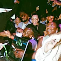 THROW IT BACK BANK HOLIDAY THROWBACK PARTY