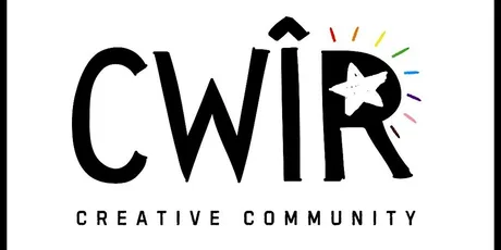 CWÎR: Creative Community (September)