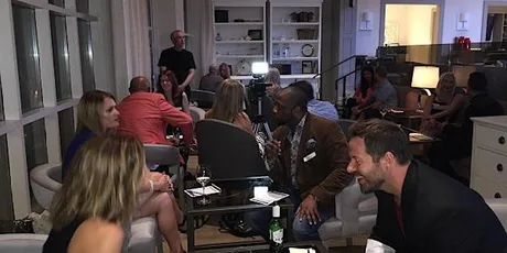 Nottingham Speed Dating - age group: 30-45