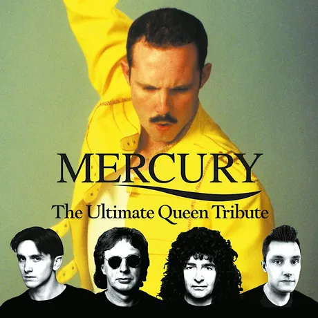 Mercury