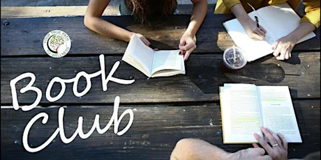 Broughty Ferry Book Club