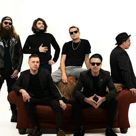 The Bar Stool Preachers