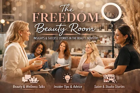 LUX Freedom Beauty