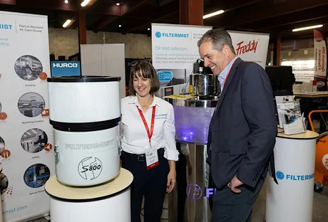 Manufacturing Solutions Ireland