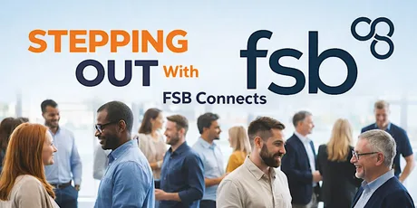 Stepping Out With FSB Connects