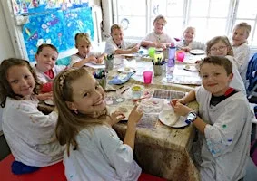 Summer Holiday Club
