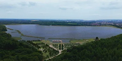 Havant Thicket Reservoir Community Site Visit