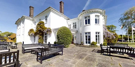 Guides for Brides Milton Hill House Wedding Fair, Oxfordshire, OX13 6AF