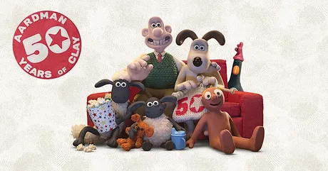 Aardman in Concert - Newcastle