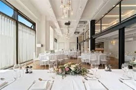 Wedding and Events Open day
