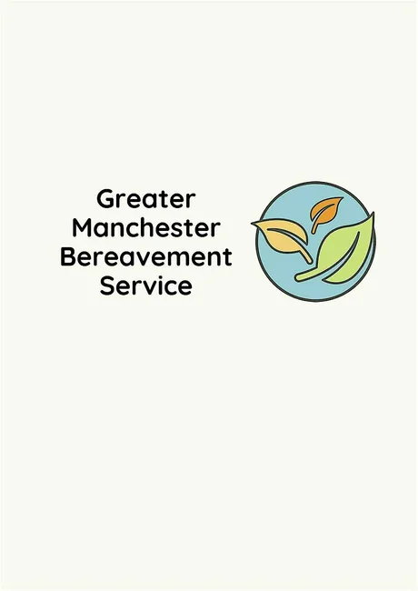 Greater Manchester Bereavement Service; pop up events