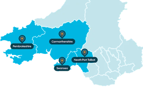Link-Up Lounge: Overcoming Barriers in Underserved Communities