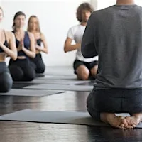 Yoga with Marianne Butler | Wellbeing @ Helix, Newcastle
