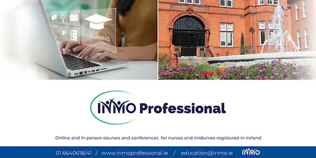 INMO Retirement Planning Seminar Cork