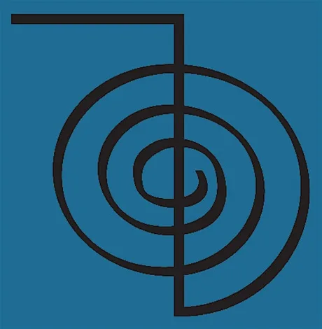 Reiki Level 1 Workshop