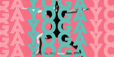 Yoga with Andrew - Ashtanga Foundation Course