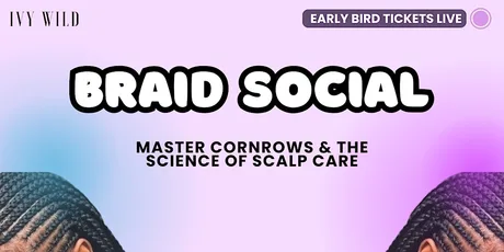 Braid Social: Birmingham