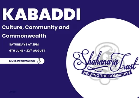 Kabaddi: Culture Community and Commonwealth
