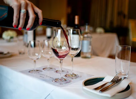 Wine Masterclass - The Spanish discovery