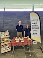 Meet the Maker: Struan Apiaries