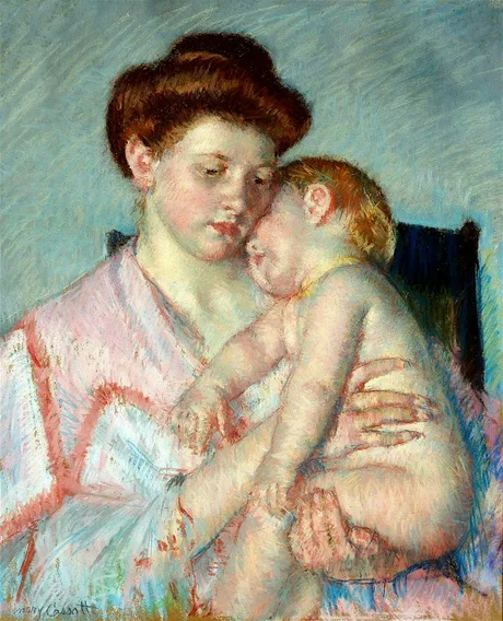 Reading Group: 'The Christening'