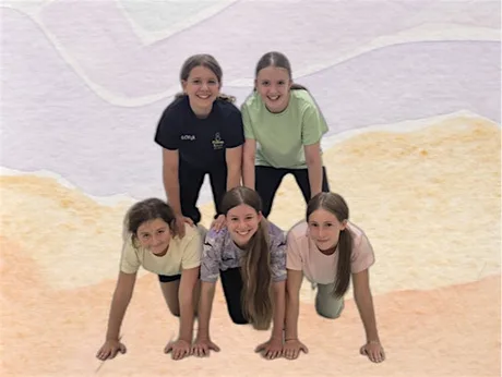 BAM (body and mind) TEENS