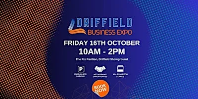 Driffield Business Expo 2026
