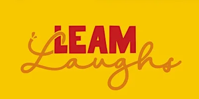 Leam Laughs – Comedy Night at The Fold - September