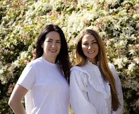 The Nourish Wellness Retreat