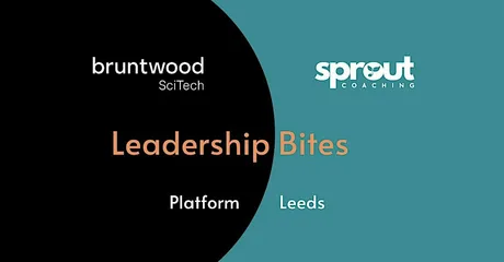 Leadership Bites-Leading Through Change Without Losing Trust